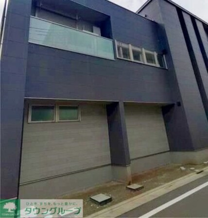 ソル プエンテ六町の物件内観写真